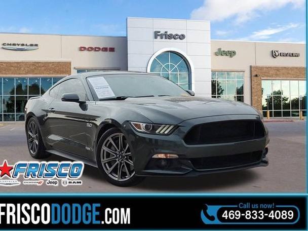 FORD MUSTANG 2015 1FA6P8CF8F5404895 image