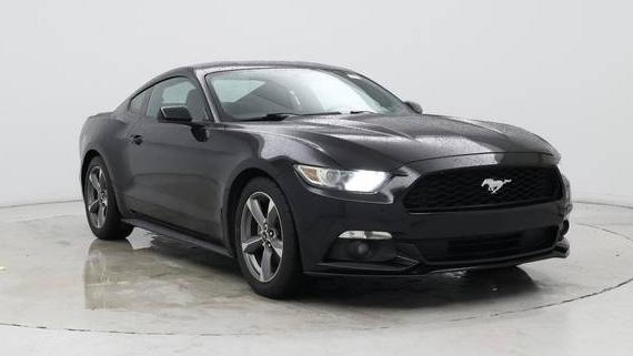 FORD MUSTANG 2015 1FA6P8AM6F5429683 image