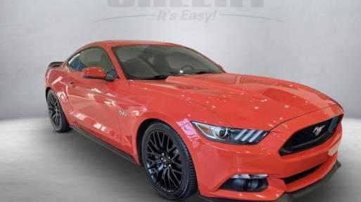 FORD MUSTANG 2015 1FA6P8CF5F5316127 image