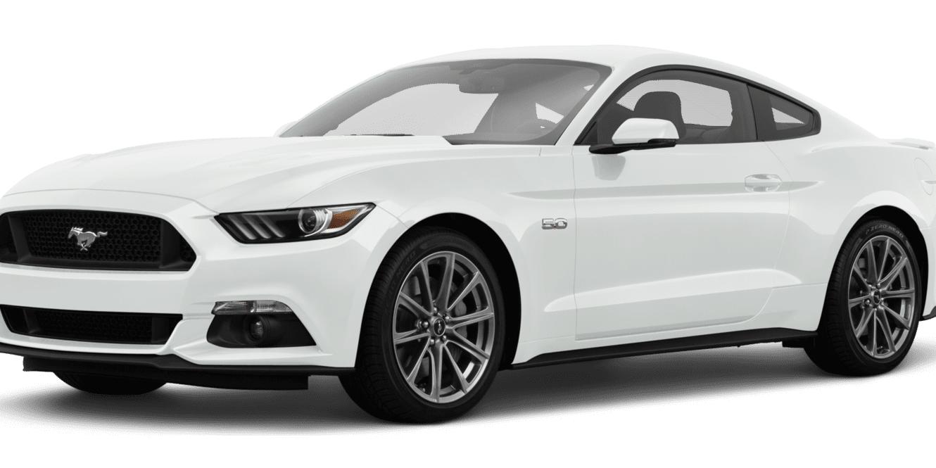 FORD MUSTANG 2015 1FA6P8CF7F5357455 image