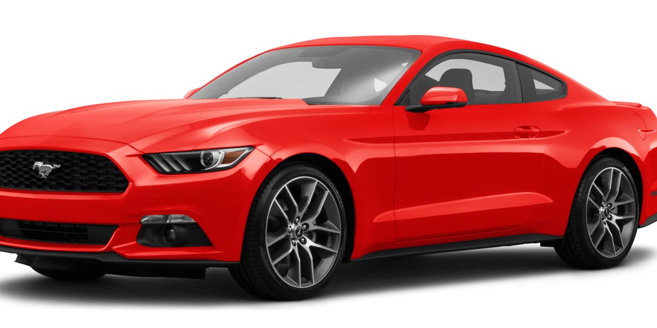 FORD MUSTANG 2015 1FA6P8TH2F5422178 image