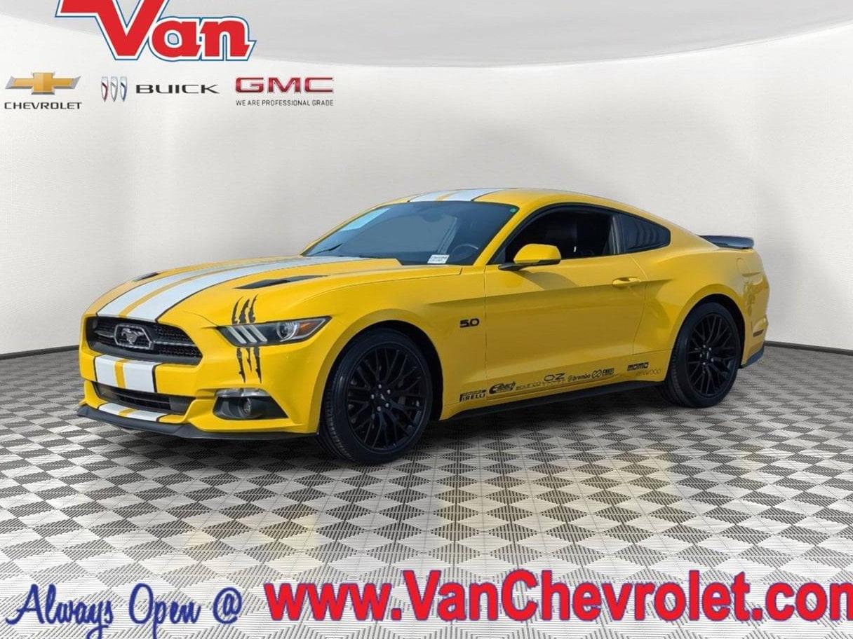 FORD MUSTANG 2015 1FA6P8CF5F5308321 image