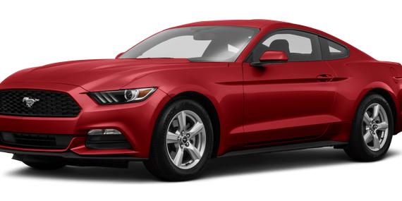 FORD MUSTANG 2015 1FA6P8AM3F5329587 image
