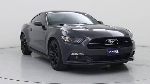 FORD MUSTANG 2015 1FA6P8TH5F5381576 image