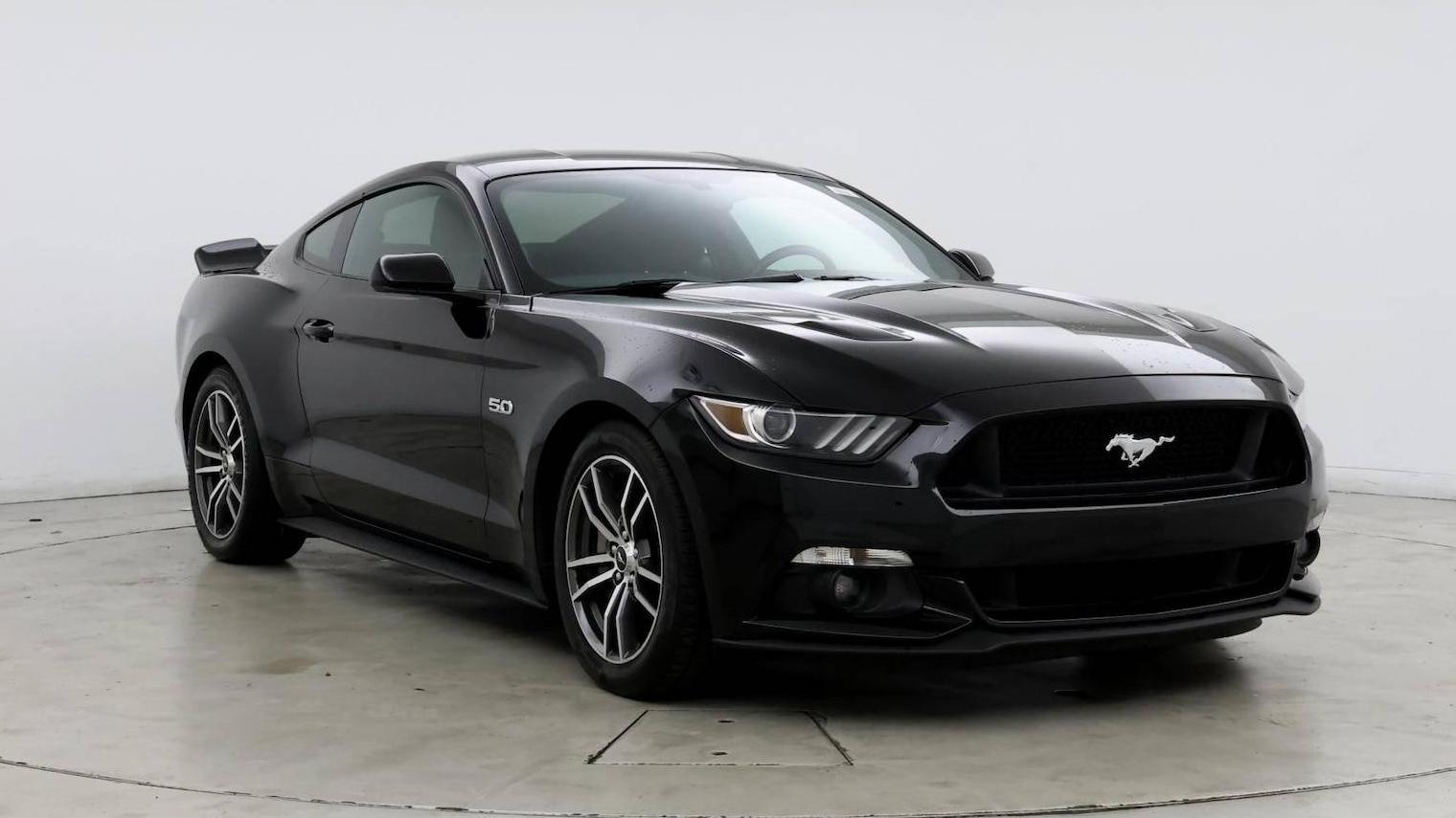 FORD MUSTANG 2015 1FA6P8CF1F5316352 image