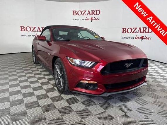 FORD MUSTANG 2015 1FATP8FF2F5366997 image