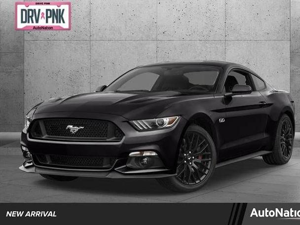 FORD MUSTANG 2015 1FA6P8CF2F5355645 image