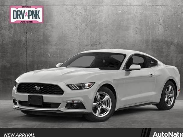 FORD MUSTANG 2015 1FA6P8AM3F5416597 image