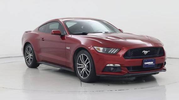 FORD MUSTANG 2015 1FA6P8CF2F5433972 image