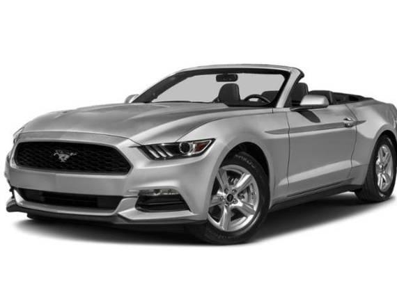 FORD MUSTANG 2015 1FATP8EM7F5324373 image