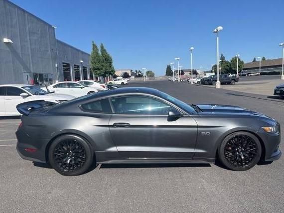 FORD MUSTANG 2015 1FA6P8CF3F5431728 image