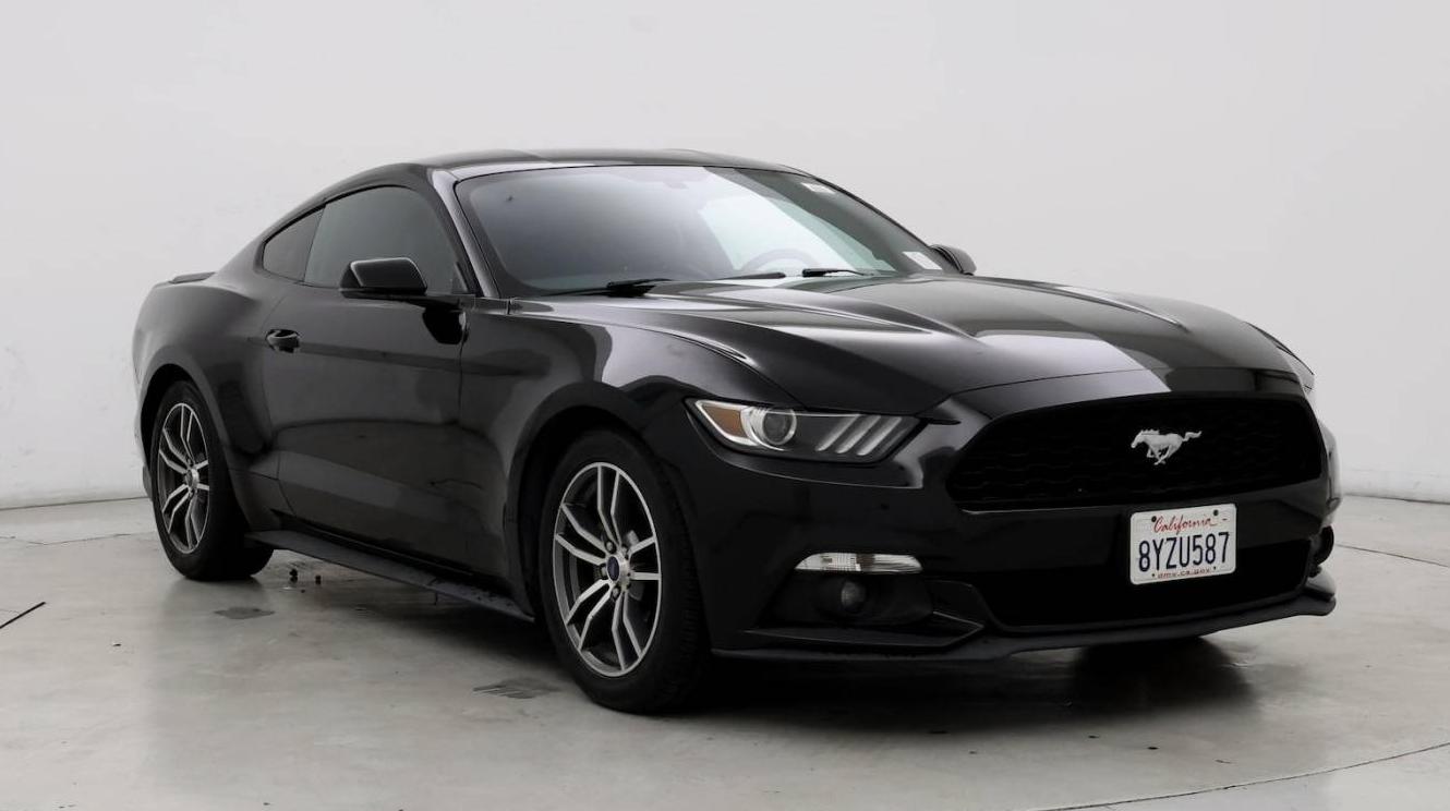 FORD MUSTANG 2015 1FA6P8TH0F5343298 image