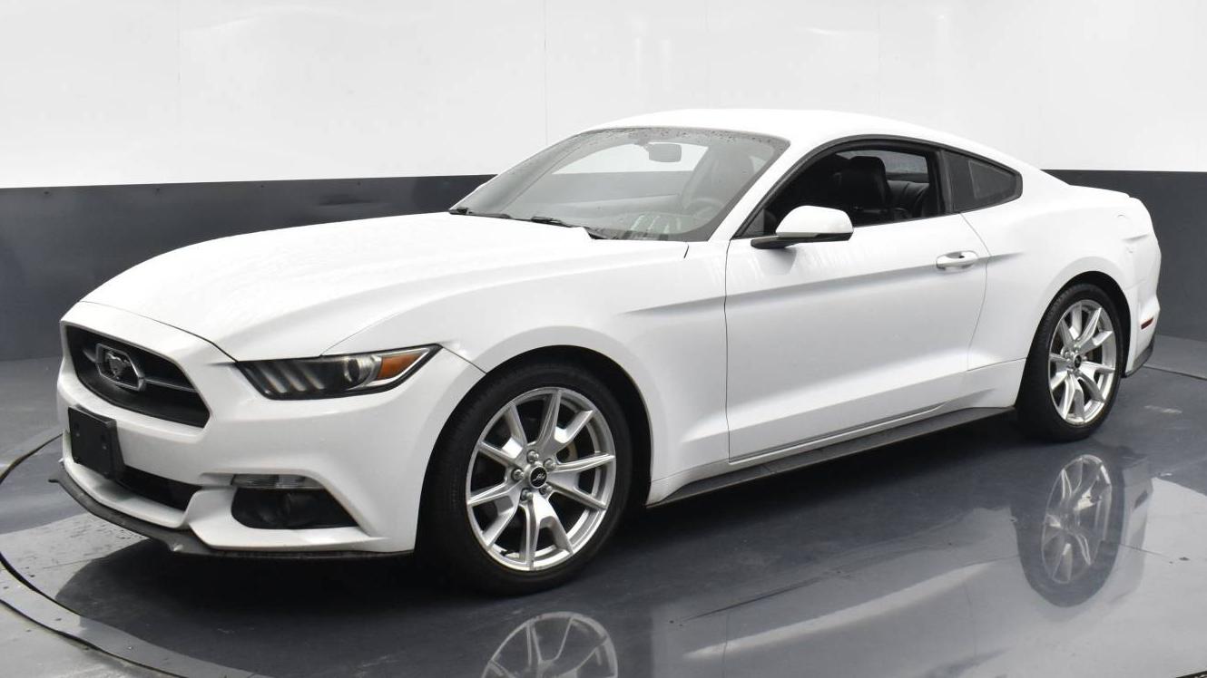 FORD MUSTANG 2015 1FA6P8TH2F5385763 image