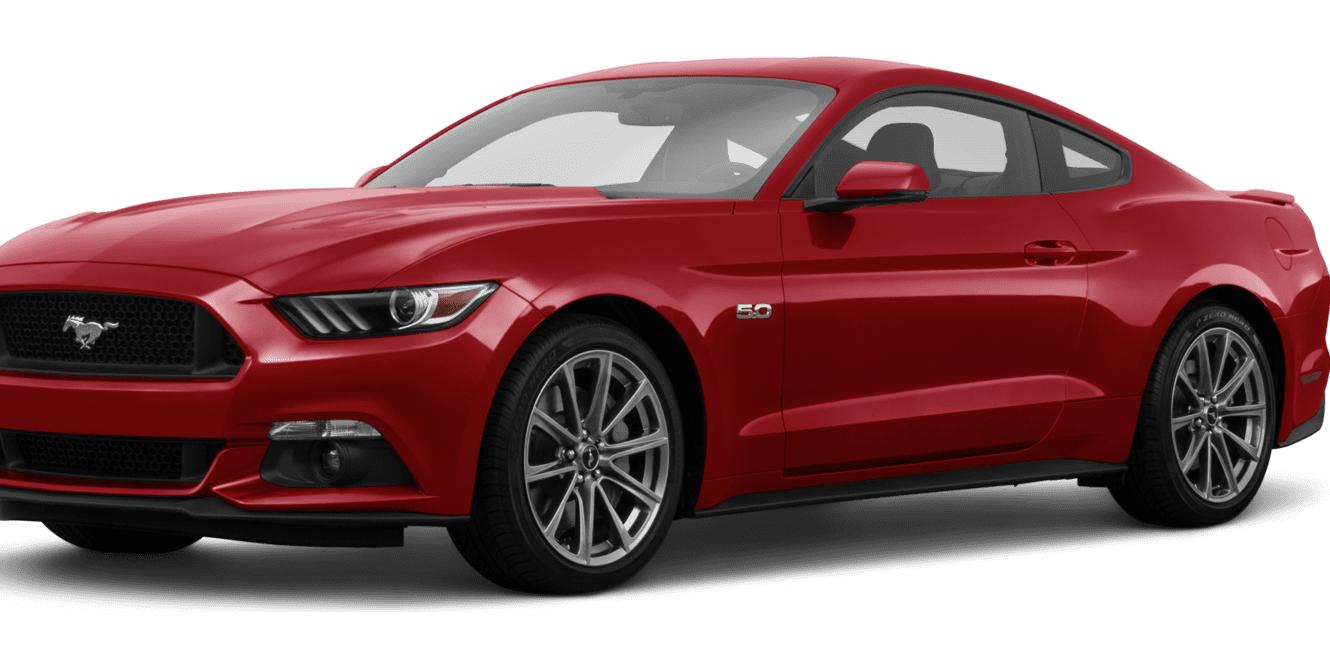 FORD MUSTANG 2015 1FA6P8CF5F5401159 image