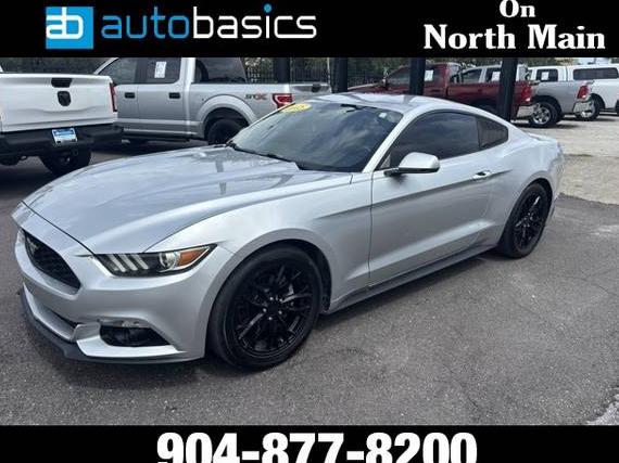 FORD MUSTANG 2015 1FA6P8TH6F5390805 image