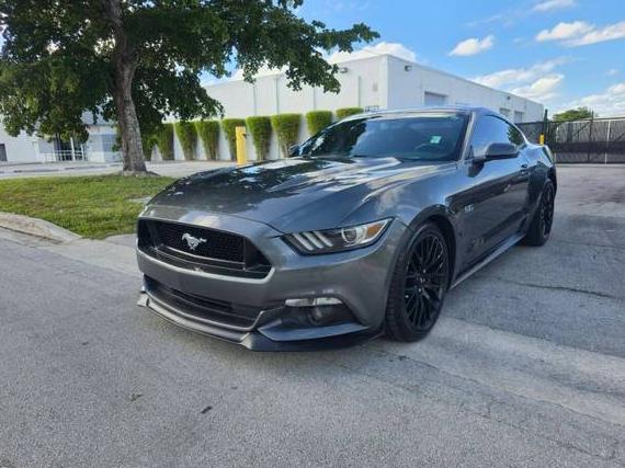 FORD MUSTANG 2015 1FA6P8CF5F5354263 image