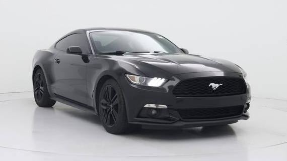 FORD MUSTANG 2015 1FA6P8TH9F5377935 image