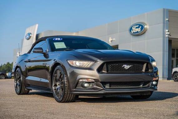 FORD MUSTANG 2015 1FATP8FF8F5403275 image