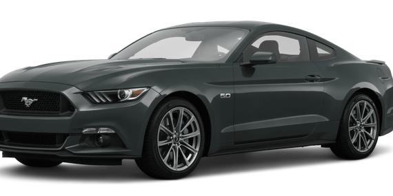 FORD MUSTANG 2015 1FA6P8CF4F5301358 image