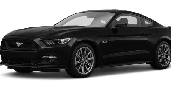 FORD MUSTANG 2015 1FA6P8CF5F5430533 image