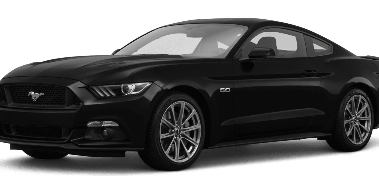 FORD MUSTANG 2015 1FA6P8CF3F5407123 image