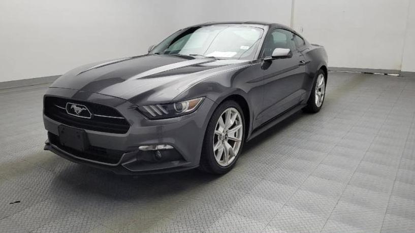 FORD MUSTANG 2015 1FA6P8TH8F5338365 image