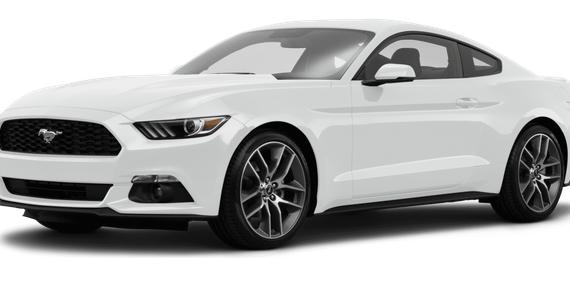 FORD MUSTANG 2015 1FA6P8TH0F5326047 image