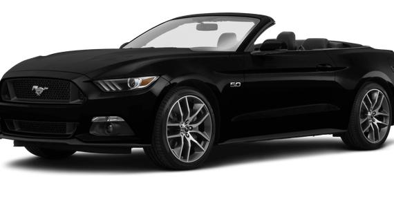 FORD MUSTANG 2015 1FATP8FF5F5323657 image