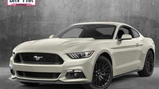 FORD MUSTANG 2015 1FA6P8RFXF5501703 image