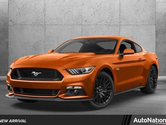 FORD MUSTANG 2015 1FA6P8CF1F5358634 image