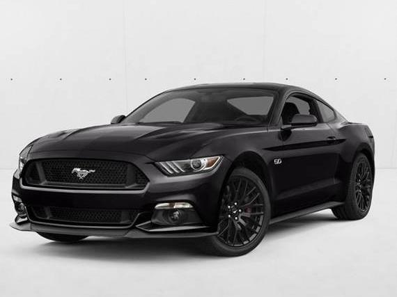 FORD MUSTANG 2015 1FA6P8CF7F5357777 image