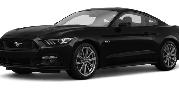 FORD MUSTANG 2015 1FA6P8CF5F5369409 image