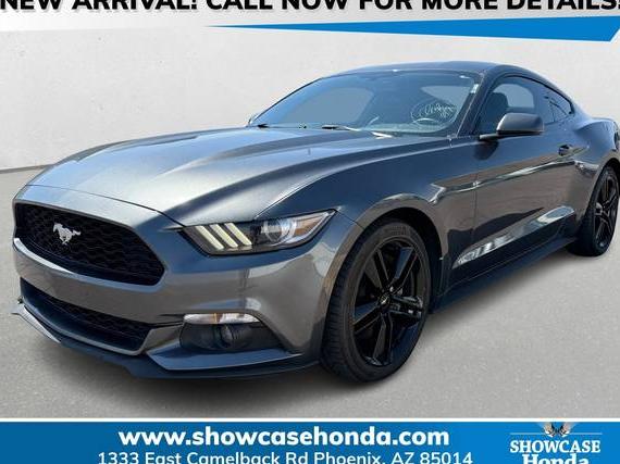 FORD MUSTANG 2015 1FA6P8TH3F5425980 image