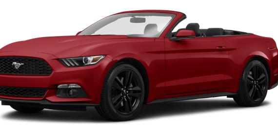 FORD MUSTANG 2015 1FATP8UH0F5407647 image