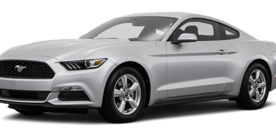 FORD MUSTANG 2015 1FA6P8AM6F5329650 image