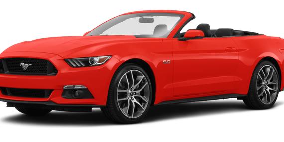 FORD MUSTANG 2015 1FATP8FF0F5391865 image