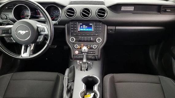 FORD MUSTANG 2015 1FATP8EMXF5341555 image