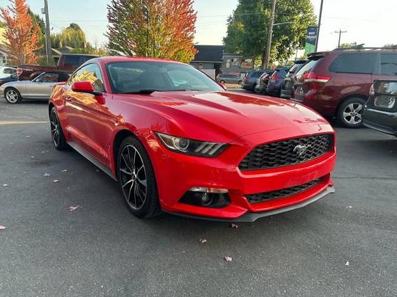 FORD MUSTANG 2015 1FA6P8TH6F5385667 image