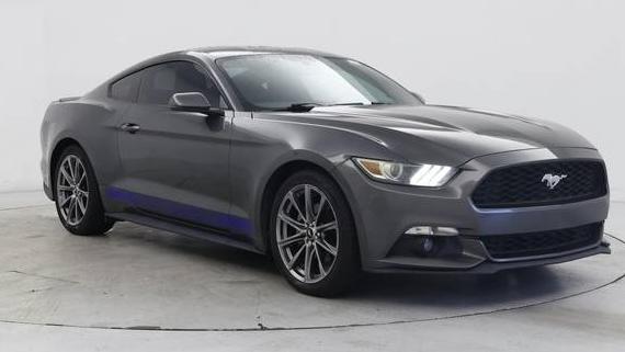 FORD MUSTANG 2015 1FA6P8TH1F5366928 image