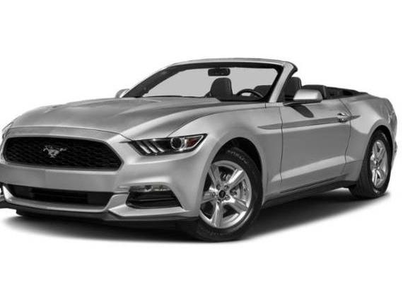 FORD MUSTANG 2015 1FATP8EM6F5333601 image