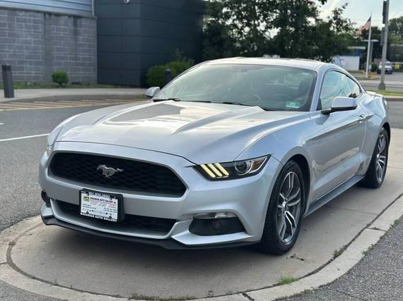 FORD MUSTANG 2015 1FA6P8THXF5379497 image