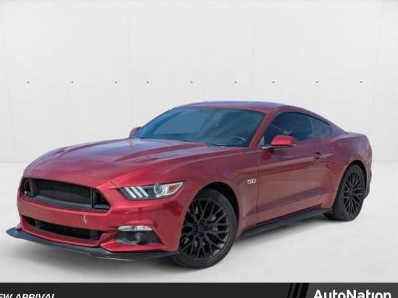 FORD MUSTANG 2015 1FA6P8CF6F5309834 image