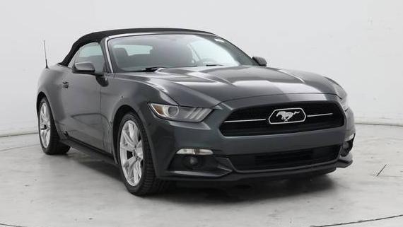 FORD MUSTANG 2015 1FATP8UH1F5341030 image