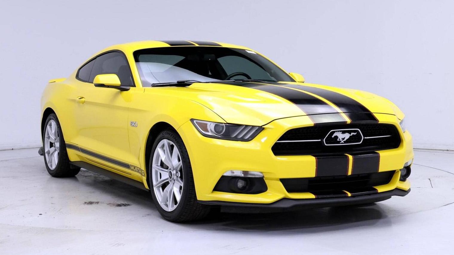 FORD MUSTANG 2015 1FA6P8CF9F5411466 image