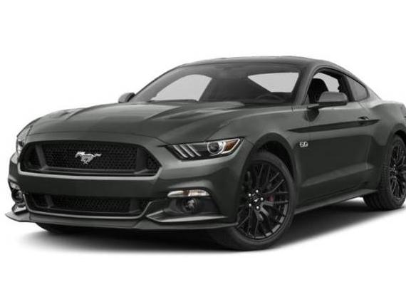 FORD MUSTANG 2015 1FA6P8CFXF5355215 image
