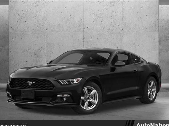 FORD MUSTANG 2015 1FA6P8TH6F5414097 image