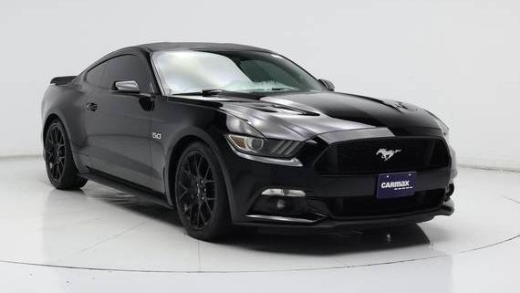 FORD MUSTANG 2015 1FA6P8CF2F5310706 image