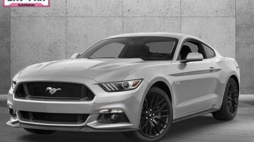 FORD MUSTANG 2015 1FA6P8CF4F5408071 image