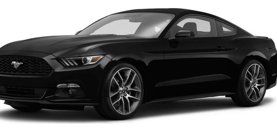 FORD MUSTANG 2015 1FA6P8TH0F5414094 image