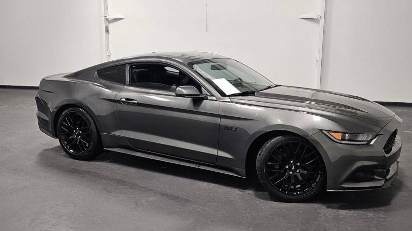 FORD MUSTANG 2015 1FA6P8CFXF5321128 image